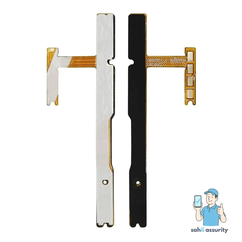 Power Button Flex Cable for Samsung Galaxy A14 5G